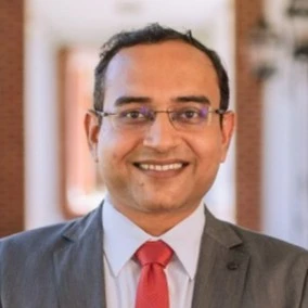 Dr. Himanshu Singh