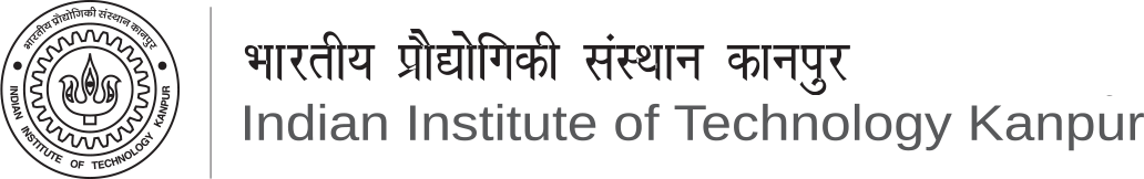 IIT Kanpur logo