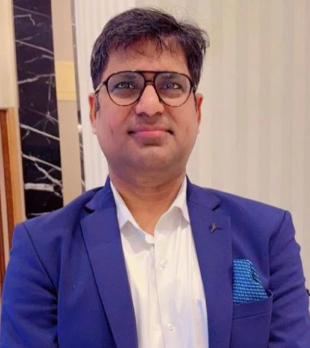 Sandeep Suman